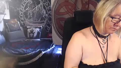 Michelle online show from March 2025 12:26:02 PM