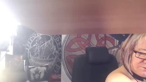 Michelle online show from December 2025 07:30:02 PM