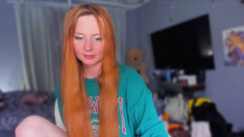 Snapshot of klementinagirl chatting on May 2026 08:38:02 PM Klementinafanslyklementina6661 online show from May 2026 08:38:02 PM