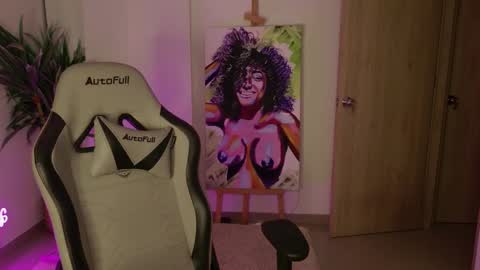 Snapshot of kleogold_1 chatting on October 2025 01:20:01 AM Christina online show from October 2025 01:20:01 AM