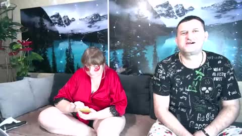 Kleosnow online show from February 2025 09:08:01 AM