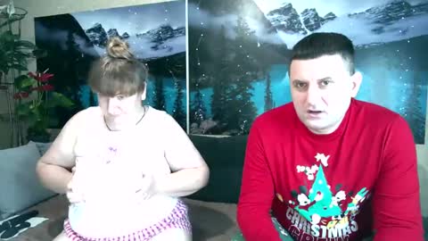Kleosnow online show from February 2025 12:49:01 PM