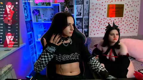 kleri_s online show from May 2026 09:22:02 PM
