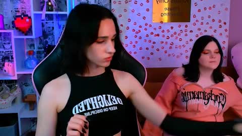 kleri_s online show from May 2026 06:48:01 PM