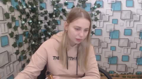 klerkarina online show from January 2025 05:51:02 AM