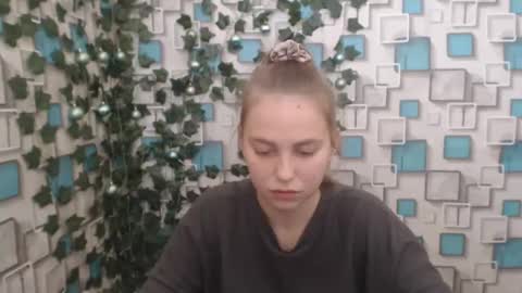klerkarina online show from January 2025 07:57:01 AM