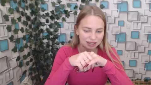 klerkarina online show from October 2025 05:06:02 AM
