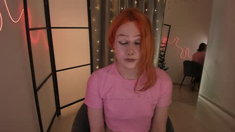 Klin online show from December 2024 09:37:01 PM