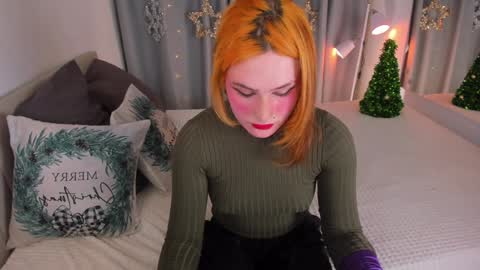 Klin online show from January 2025 06:20:01 AM