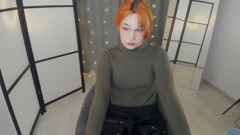 Klin online show from January 2025 09:09:02 PM