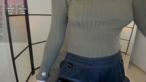 Klin online show from January 2025 05:31:02 AM