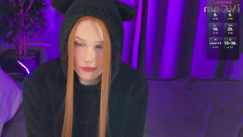 Klin online show from February 2025 10:26:02 PM