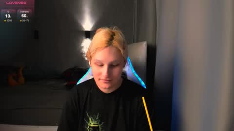 Klin online show from October 2025 09:53:01 PM