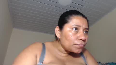 Kloe online show from February 2025 09:45:02 PM