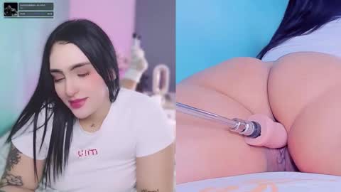 kloe_campbell online show from February 2026 11:06:02 AM