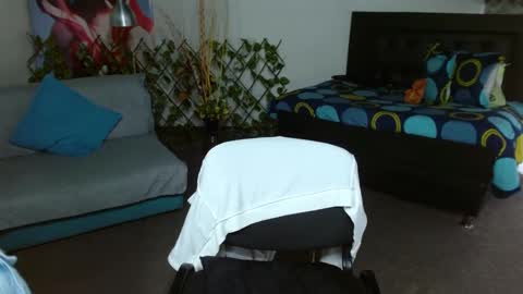 Snapshot of kloe_deker chatting on October 2025 02:57:01 PM Kloe deker online show from October 2025 02:57:01 PM