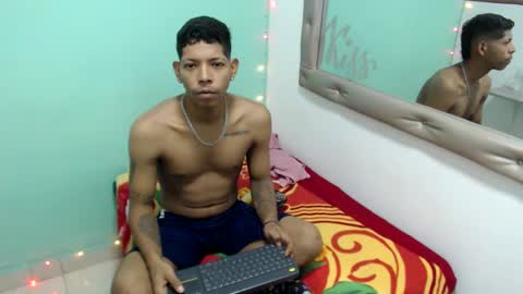 Snapshot of kloe_matias chatting on September 2025 01:49:01 AM kloe matias online show from September 2025 01:49:01 AM