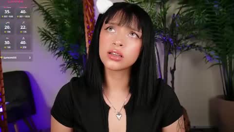 Snapshot of kloe_meow chatting on June 2026 03:59:02 AM Kloe online show from June 2026 03:59:02 AM