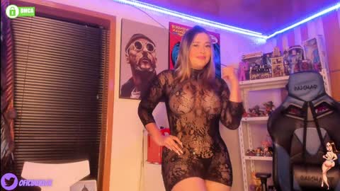 kloelamaravilla18 online show from January 2025 02:37:02 AM