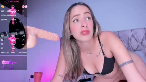 Snapshot of kloepraga chatting on February 2025 02:56:02 AM SWEET KHLOE FUCK MACHINE ACTIVE online show from February 2025 02:56:02 AM