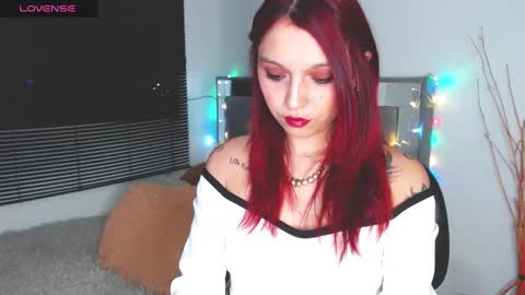 Snapshot of kmila_carson chatting on December 2024 03:52:02 AM kmila online show from December 2024 03:52:02 AM