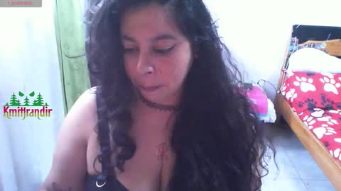 Snapshot of kmithrandir chatting on October 2025 09:15:02 PM Kodran online show from October 2025 09:15:02 PM