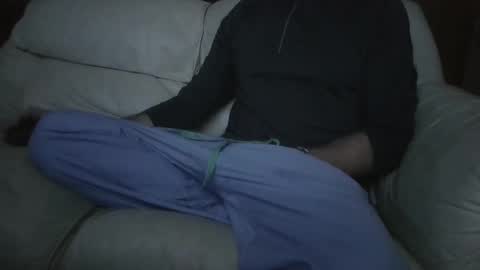 Knight3975 online show from December 2024 11:28:01 AM