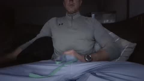 Knight3975 online show from March 2025 04:32:01 AM