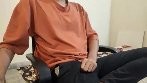 Harry online show from November 2025 05:21:01 AM