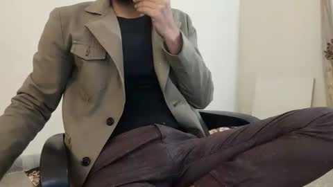 Harry online show from November 2025 11:03:02 AM