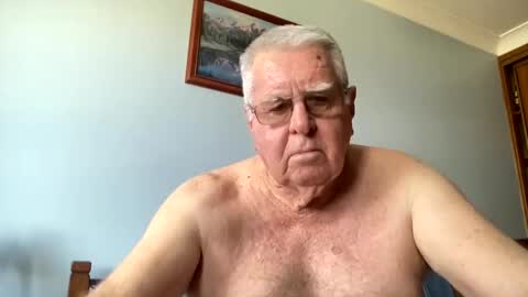 Aussiedude online show from January 2025 05:09:01 AM