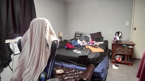 Snapshot of knkycpl6944 chatting on October 2025 07:24:02 PM Kevin Fitz online show from October 2025 07:24:02 PM