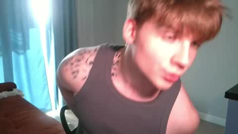 Adam online show from May 2026 05:15:01 AM