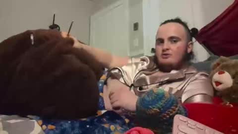 Miss Nebulara online show from February 2026 09:06:02 AM