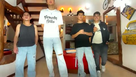 Snapshot of kobayaske chatting on January 2025 12:01:01 AM kobayaske online show from January 2025 12:01:01 AM