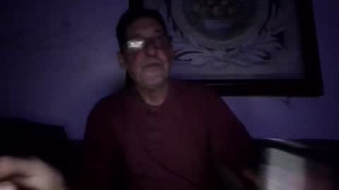 kobolt67 online show from January 2026 06:34:02 PM