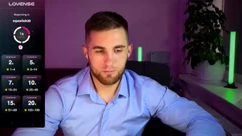 Sweet boy online show from October 2025 12:48:02 PM