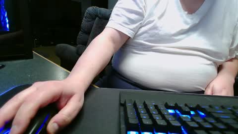 Kodiak1974 online show from March 2025 03:49:01 PM