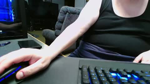 Kodiak1974 online show from March 2025 10:36:02 PM