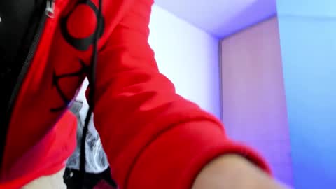 kody_sexy online show from October 2025 11:00:01 AM