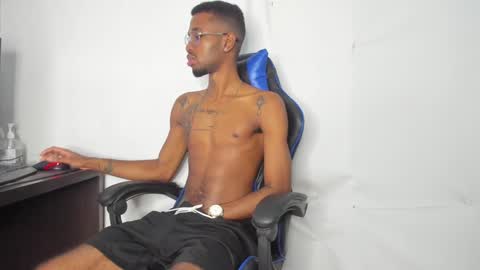 kofi online show from December 2024 01:00:02 AM