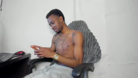Snapshot of kofi_exotic_ chatting on July 2026 02:34:01 PM kofi online show from July 2026 02:34:01 PM