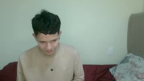 Jacob and Victoria  online show from April 2026 02:36:02 AM