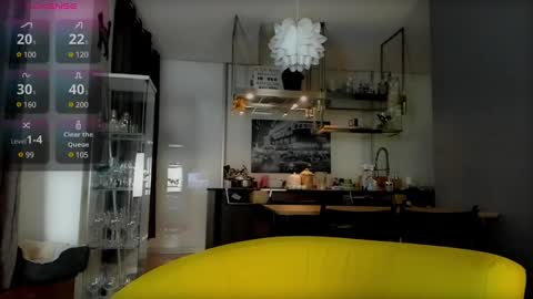 Lisa      online show from January 2025 03:36:02 PM