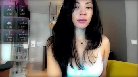 Lisa      online show from January 2025 08:23:02 PM