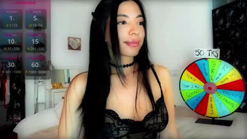 Lisa      online show from March 2026 03:59:01 PM