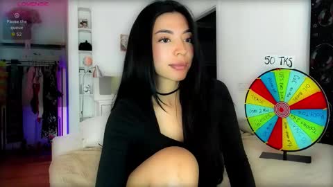 Lisa      online show from March 2026 03:16:01 PM