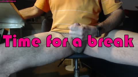 Gregor online show from December 2024 02:19:02 PM