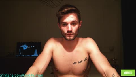 GodihumanAthena online show from January 2026 05:44:01 AM