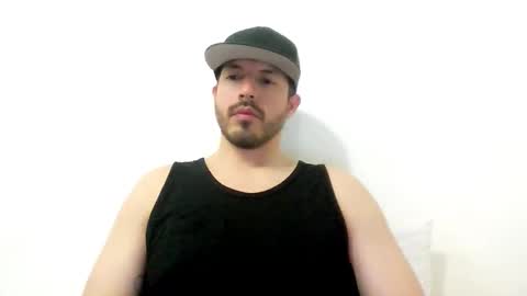 kolombianox online show from October 2025 06:43:02 AM